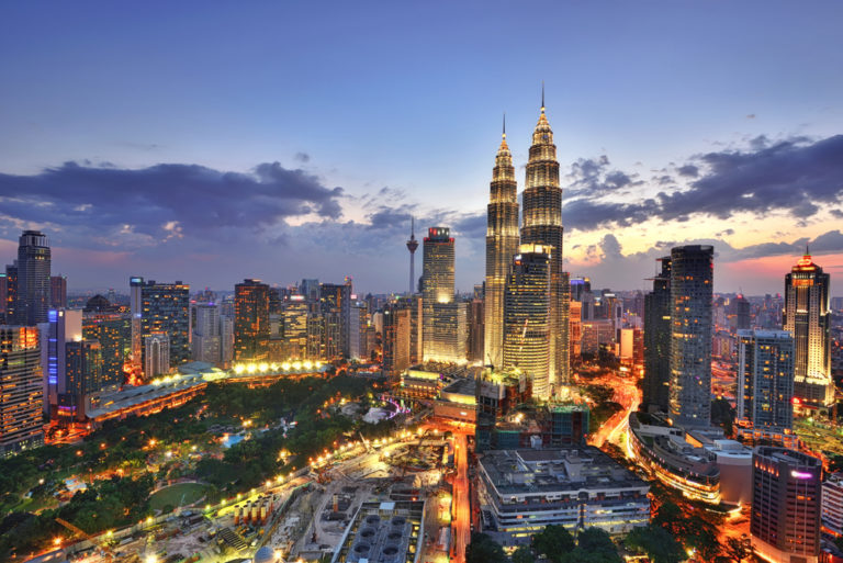 Love Kuala Lumpur: Show Some Love for the Malaysian Capital by ...